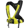 Spinlock Deckvest 6D automatvest 170 N Citrus Yellow